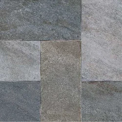 PADUA GRIS 42.5 X 42.5  2° CAL. 2.20 M2  " CAÑUELAS " COD 36922